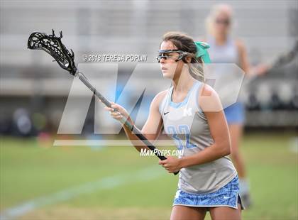 Thumbnail 3 in Wando vs. Mann (SCHSL AAAAA Upper State Championship) photogallery.