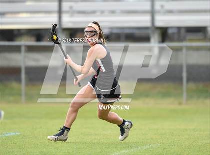 Thumbnail 3 in Wando vs. Mann (SCHSL AAAAA Upper State Championship) photogallery.