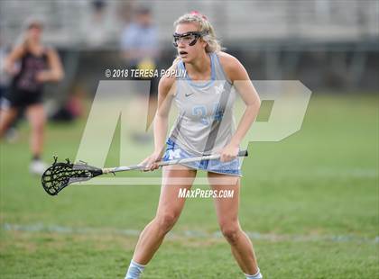 Thumbnail 2 in Wando vs. Mann (SCHSL AAAAA Upper State Championship) photogallery.