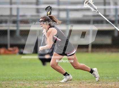 Thumbnail 2 in Wando vs. Mann (SCHSL AAAAA Upper State Championship) photogallery.