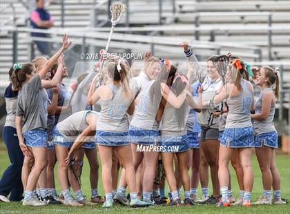 Thumbnail 1 in Wando vs. Mann (SCHSL AAAAA Upper State Championship) photogallery.