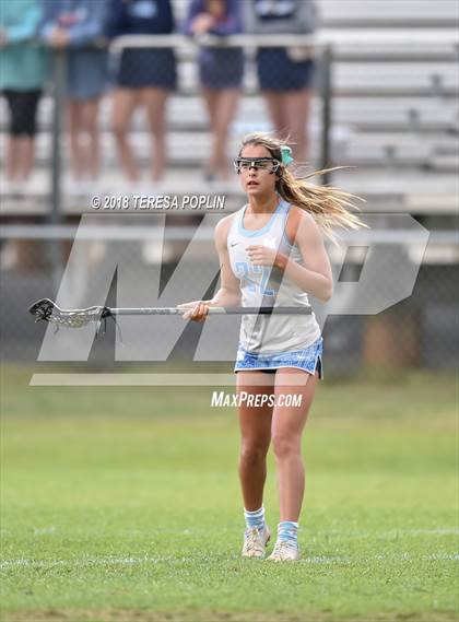 Thumbnail 1 in Wando vs. Mann (SCHSL AAAAA Upper State Championship) photogallery.
