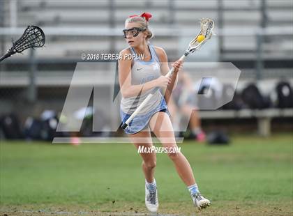 Thumbnail 2 in Wando vs. Mann (SCHSL AAAAA Upper State Championship) photogallery.