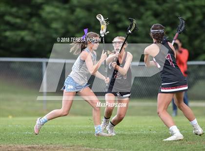 Thumbnail 2 in Wando vs. Mann (SCHSL AAAAA Upper State Championship) photogallery.