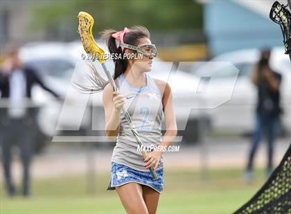 Thumbnail 2 in Wando vs. Mann (SCHSL AAAAA Upper State Championship) photogallery.