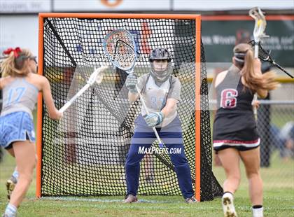Thumbnail 2 in Wando vs. Mann (SCHSL AAAAA Upper State Championship) photogallery.