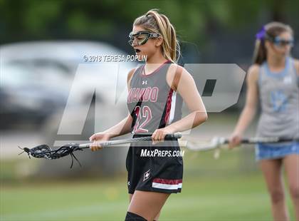 Thumbnail 1 in Wando vs. Mann (SCHSL AAAAA Upper State Championship) photogallery.