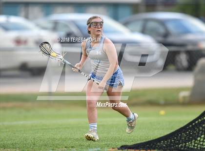 Thumbnail 2 in Wando vs. Mann (SCHSL AAAAA Upper State Championship) photogallery.