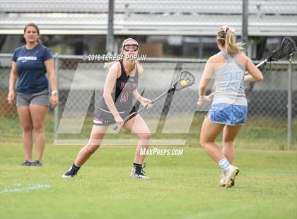 Thumbnail 1 in Wando vs. Mann (SCHSL AAAAA Upper State Championship) photogallery.