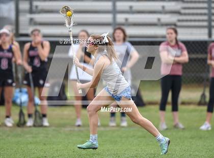 Thumbnail 2 in Wando vs. Mann (SCHSL AAAAA Upper State Championship) photogallery.