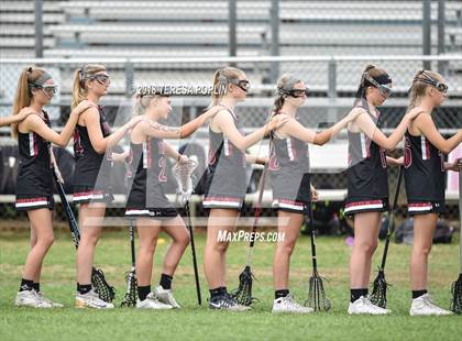 Thumbnail 2 in Wando vs. Mann (SCHSL AAAAA Upper State Championship) photogallery.