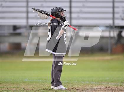Thumbnail 1 in Wando vs. Mann (SCHSL AAAAA Upper State Championship) photogallery.