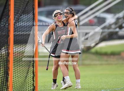 Thumbnail 2 in Wando vs. Mann (SCHSL AAAAA Upper State Championship) photogallery.