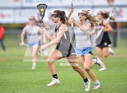 Thumbnail 2 in Wando vs. Mann (SCHSL AAAAA Upper State Championship) photogallery.