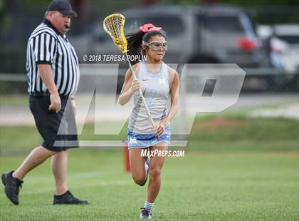 Thumbnail 1 in Wando vs. Mann (SCHSL AAAAA Upper State Championship) photogallery.