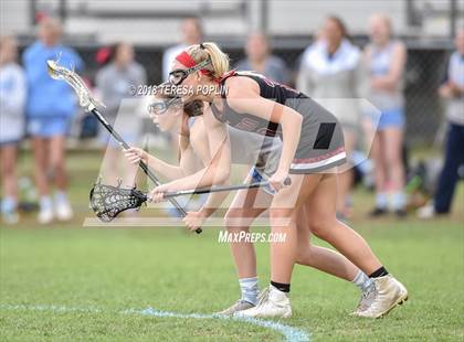 Thumbnail 2 in Wando vs. Mann (SCHSL AAAAA Upper State Championship) photogallery.