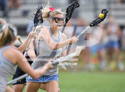 Thumbnail 1 in Wando vs. Mann (SCHSL AAAAA Upper State Championship) photogallery.