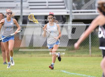 Thumbnail 3 in Wando vs. Mann (SCHSL AAAAA Upper State Championship) photogallery.
