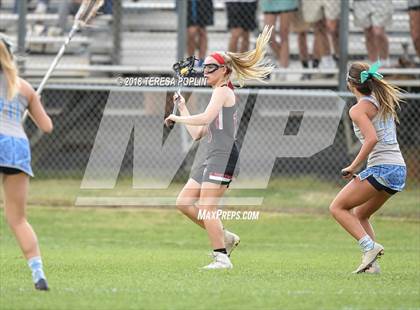 Thumbnail 1 in Wando vs. Mann (SCHSL AAAAA Upper State Championship) photogallery.