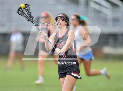 Thumbnail 1 in Wando vs. Mann (SCHSL AAAAA Upper State Championship) photogallery.