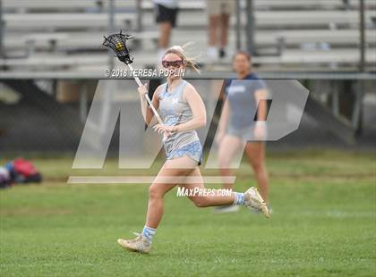 Thumbnail 1 in Wando vs. Mann (SCHSL AAAAA Upper State Championship) photogallery.