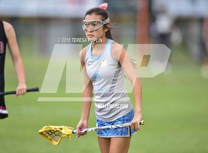 Thumbnail 2 in Wando vs. Mann (SCHSL AAAAA Upper State Championship) photogallery.