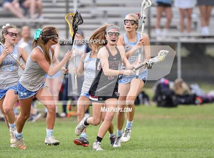 Thumbnail 1 in Wando vs. Mann (SCHSL AAAAA Upper State Championship) photogallery.