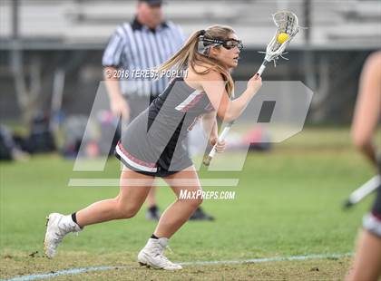 Thumbnail 1 in Wando vs. Mann (SCHSL AAAAA Upper State Championship) photogallery.