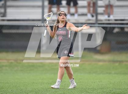 Thumbnail 2 in Wando vs. Mann (SCHSL AAAAA Upper State Championship) photogallery.