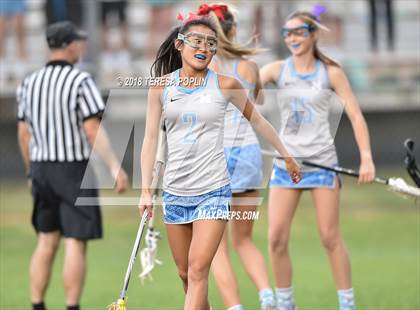Thumbnail 1 in Wando vs. Mann (SCHSL AAAAA Upper State Championship) photogallery.