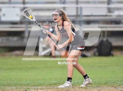 Thumbnail 2 in Wando vs. Mann (SCHSL AAAAA Upper State Championship) photogallery.