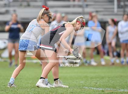 Thumbnail 1 in Wando vs. Mann (SCHSL AAAAA Upper State Championship) photogallery.