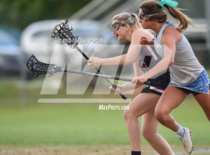 Thumbnail 3 in Wando vs. Mann (SCHSL AAAAA Upper State Championship) photogallery.