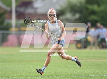 Thumbnail 3 in Wando vs. Mann (SCHSL AAAAA Upper State Championship) photogallery.
