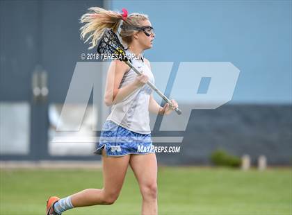 Thumbnail 2 in Wando vs. Mann (SCHSL AAAAA Upper State Championship) photogallery.