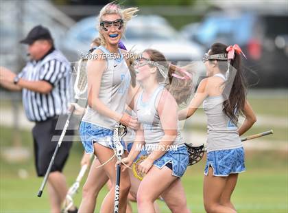 Thumbnail 2 in Wando vs. Mann (SCHSL AAAAA Upper State Championship) photogallery.