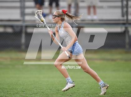 Thumbnail 2 in Wando vs. Mann (SCHSL AAAAA Upper State Championship) photogallery.
