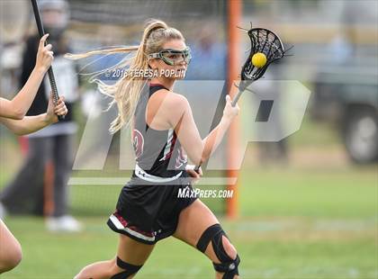 Thumbnail 1 in Wando vs. Mann (SCHSL AAAAA Upper State Championship) photogallery.