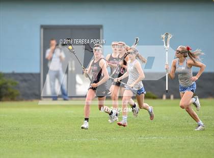 Thumbnail 3 in Wando vs. Mann (SCHSL AAAAA Upper State Championship) photogallery.