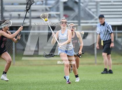 Thumbnail 2 in Wando vs. Mann (SCHSL AAAAA Upper State Championship) photogallery.