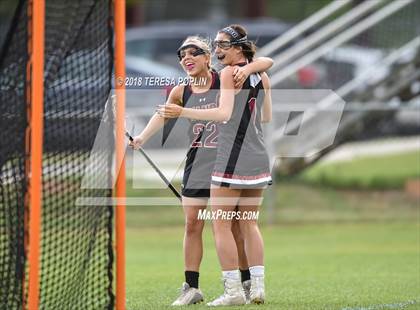 Thumbnail 1 in Wando vs. Mann (SCHSL AAAAA Upper State Championship) photogallery.