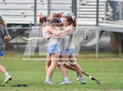 Thumbnail 2 in Wando vs. Mann (SCHSL AAAAA Upper State Championship) photogallery.