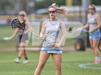 Thumbnail 3 in Wando vs. Mann (SCHSL AAAAA Upper State Championship) photogallery.