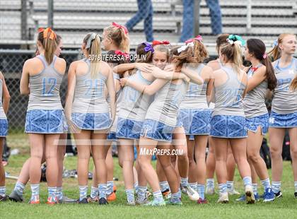 Thumbnail 2 in Wando vs. Mann (SCHSL AAAAA Upper State Championship) photogallery.
