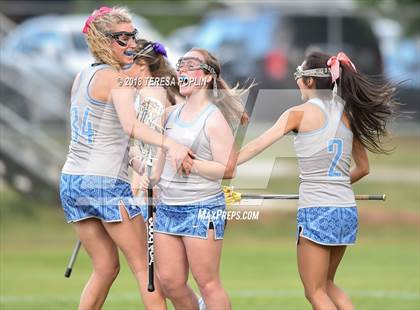 Thumbnail 1 in Wando vs. Mann (SCHSL AAAAA Upper State Championship) photogallery.