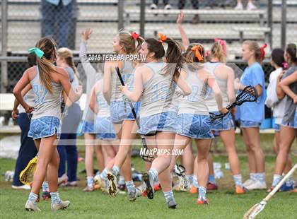 Thumbnail 3 in Wando vs. Mann (SCHSL AAAAA Upper State Championship) photogallery.