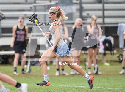 Thumbnail 3 in Wando vs. Mann (SCHSL AAAAA Upper State Championship) photogallery.