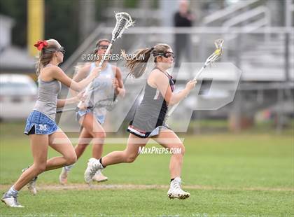 Thumbnail 2 in Wando vs. Mann (SCHSL AAAAA Upper State Championship) photogallery.