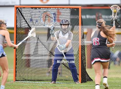 Thumbnail 1 in Wando vs. Mann (SCHSL AAAAA Upper State Championship) photogallery.