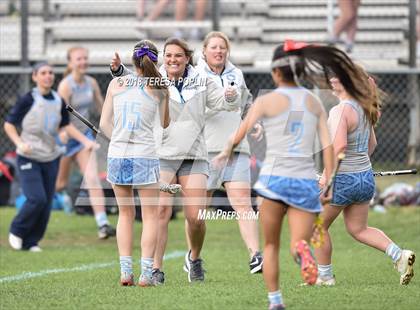 Thumbnail 2 in Wando vs. Mann (SCHSL AAAAA Upper State Championship) photogallery.